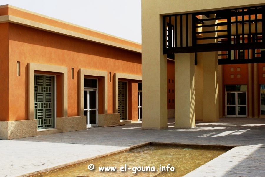 Campus El Gouna 0095